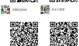 微信吃瓜群免费qq群二维码,免费QQ群二维码大放送，畅享热门话题！