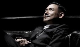 张学友爆料娱乐圈视频合集