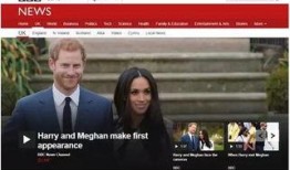 哈里王子各种爆料视频,王室生活幕后真相大曝光